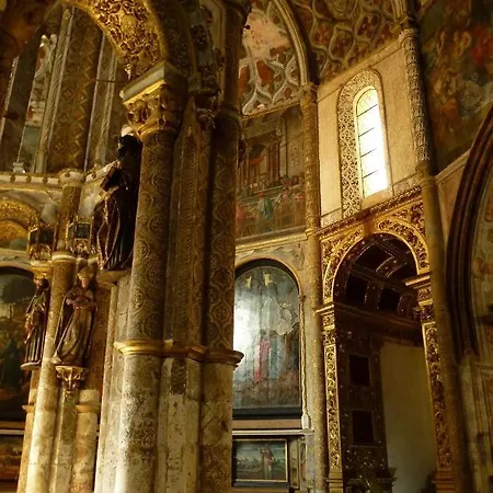 Tomarhousing - Templar Tomar