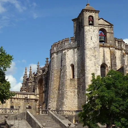 Tomarhousing - Templar *