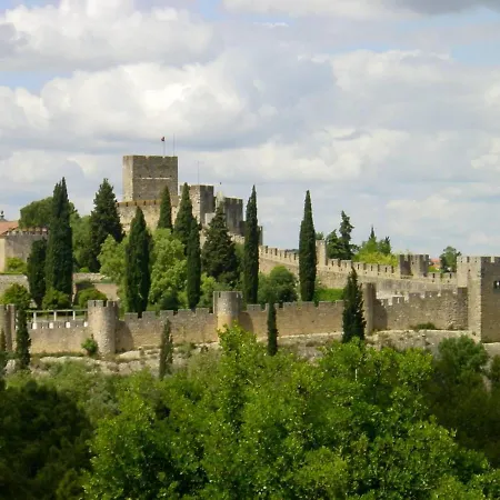 Tomarhousing - Templar 아파트