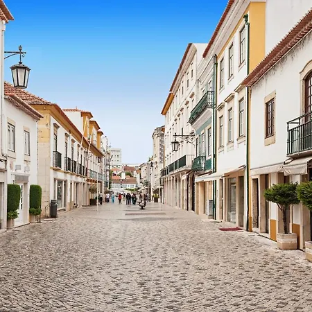 Apartment Tomarhousing - Templar Tomar