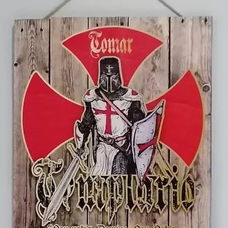 Tomarhousing - Templar