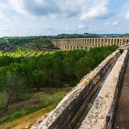 Tomarhousing - Templar Apartament Tomar