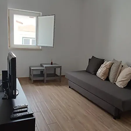 Apartament Tomarhousing - Templar *