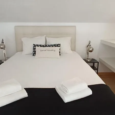 Tomarhousing - Templar Apartment