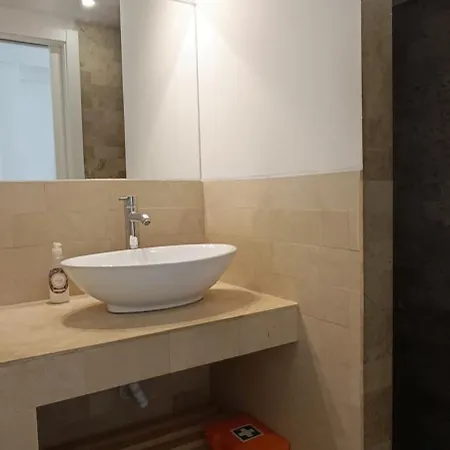 Apartment Tomarhousing - Templar *