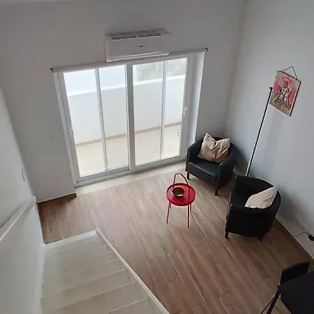 Tomarhousing - Templar Apartment Tomar