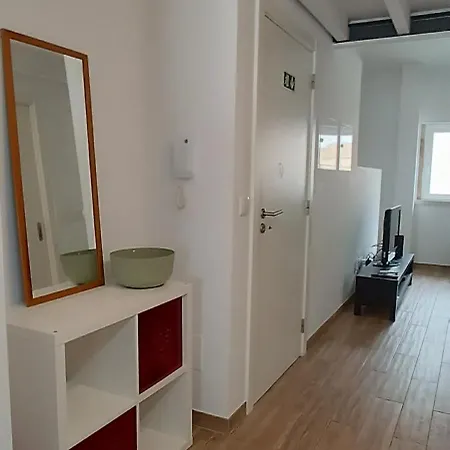 Tomarhousing - Templar Tomar