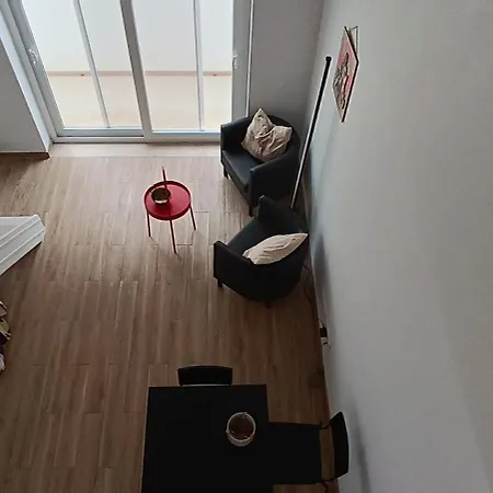Apartment Tomarhousing - Templar Tomar