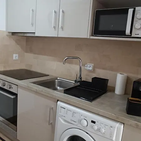 Apartment Tomarhousing - Templar