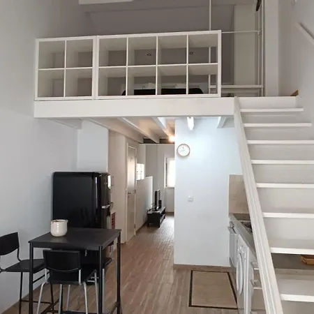 Appartement Tomarhousing - Templar