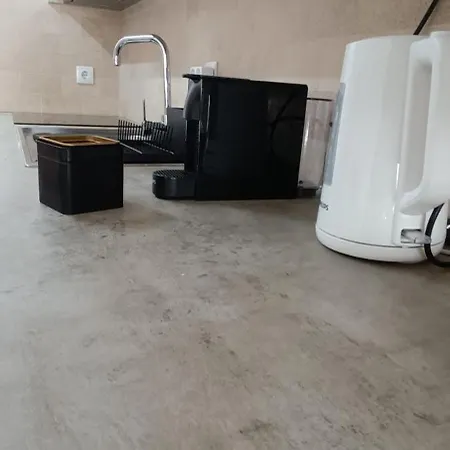 Apartment Tomarhousing - Templar Tomar
