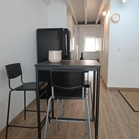 Tomarhousing - Templar Apartment
