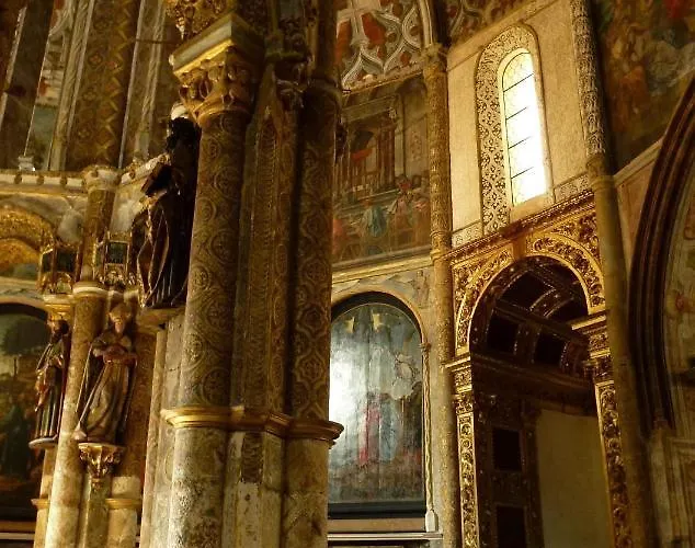 Tomarhousing - Templar トマール