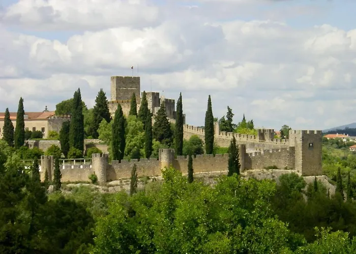 Tomarhousing - Templar アパート