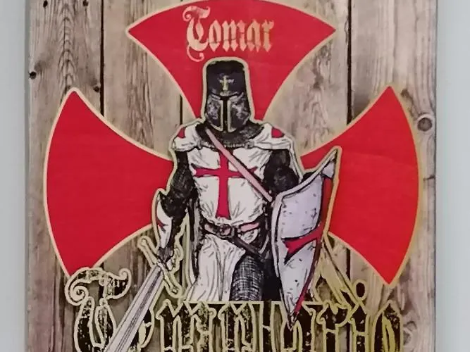 Tomarhousing - Templar