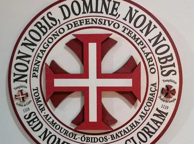 Tomarhousing - Templar アパート トマール