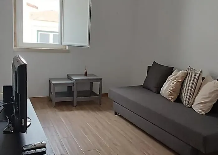 アパート Tomarhousing - Templar *