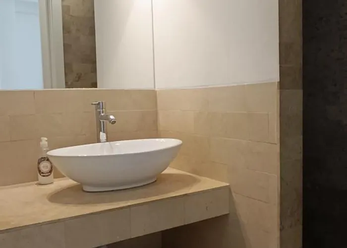 アパート Tomarhousing - Templar *