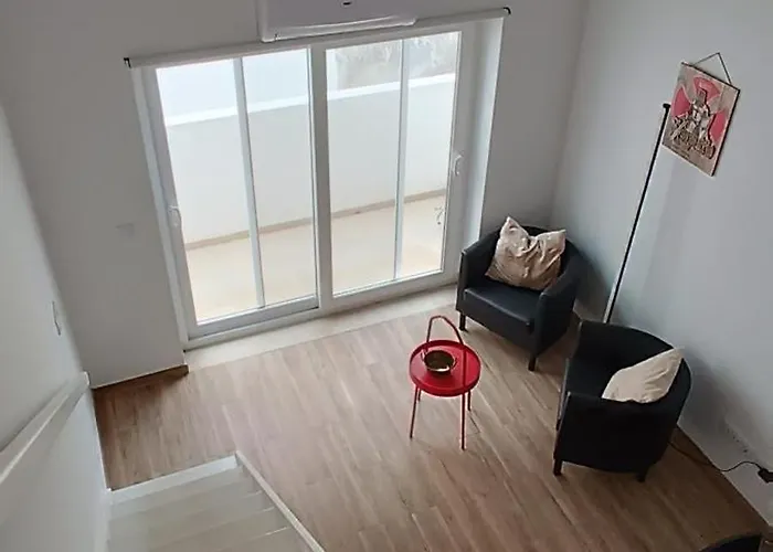 Tomarhousing - Templar アパート トマール