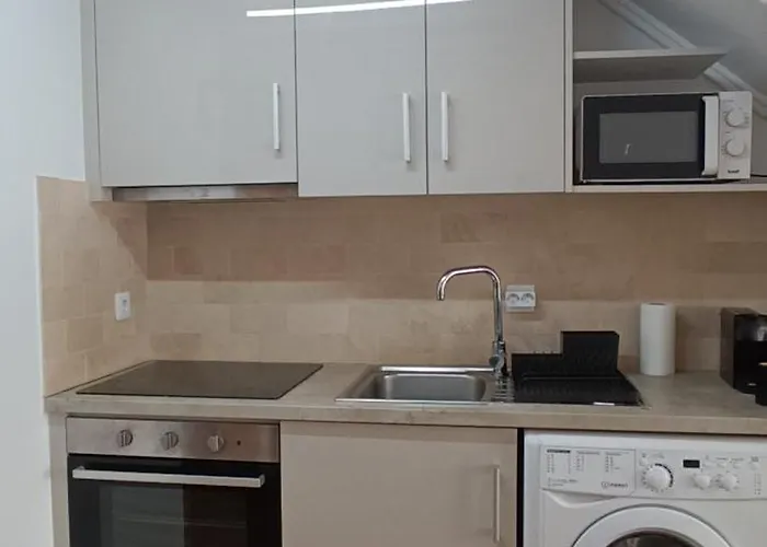 アパート Tomarhousing - Templar *