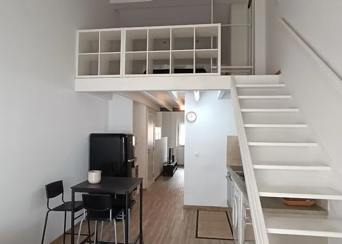 アパート Tomarhousing - Templar