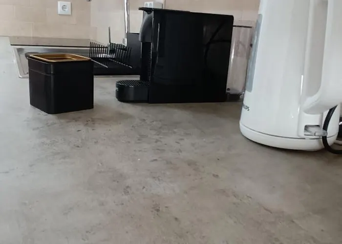 アパート Tomarhousing - Templar トマール