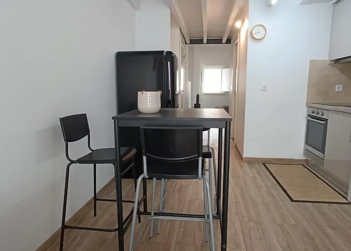 Tomarhousing - Templar アパート